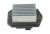 HONDA 0778000682 Resistor, interior blower